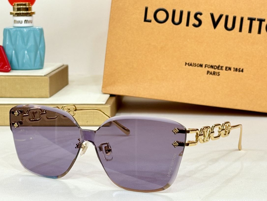 Louis Vuitton Sunglasses